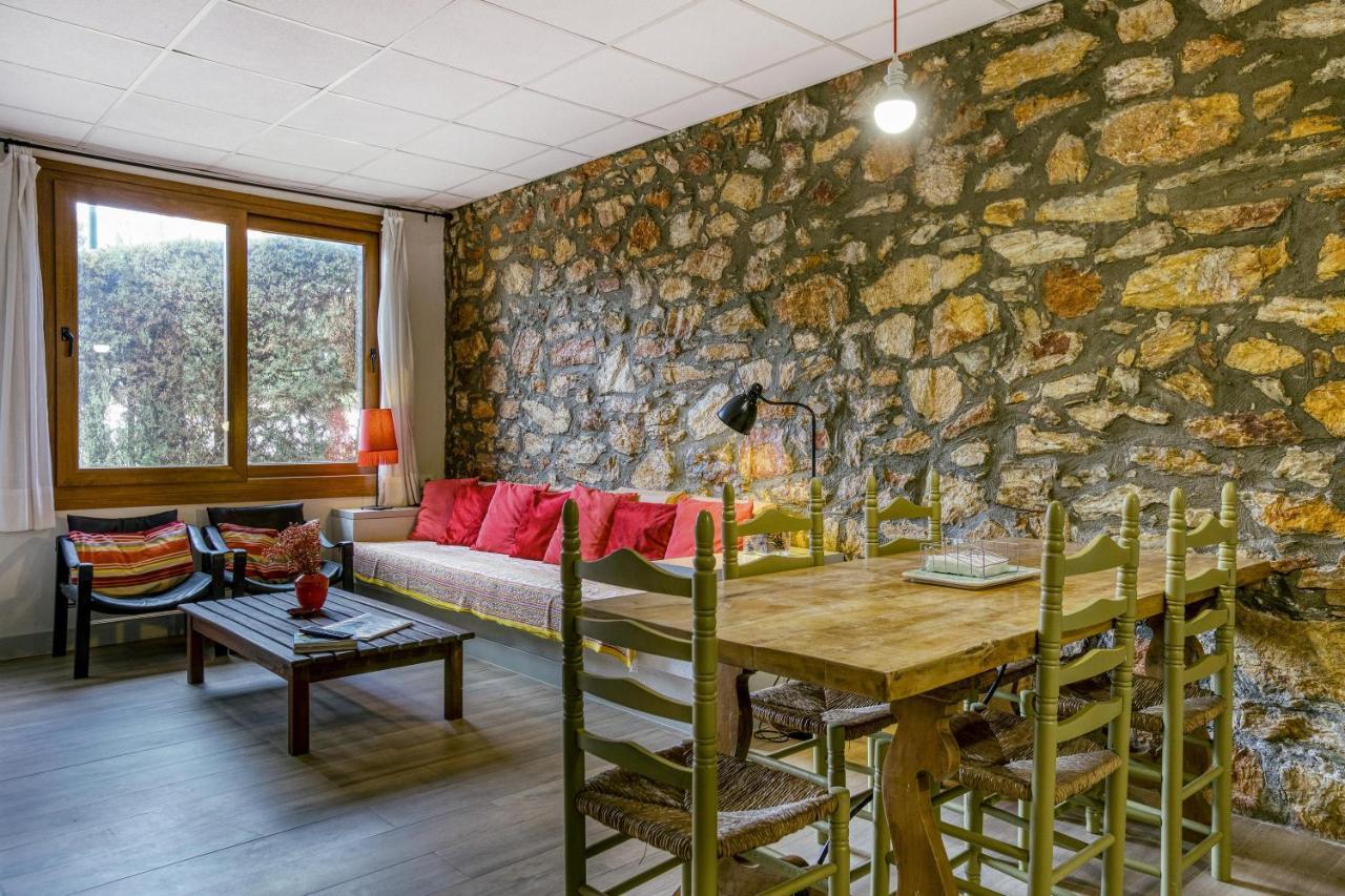 Apartamento Bajo 3 Begur Dış mekan fotoğraf