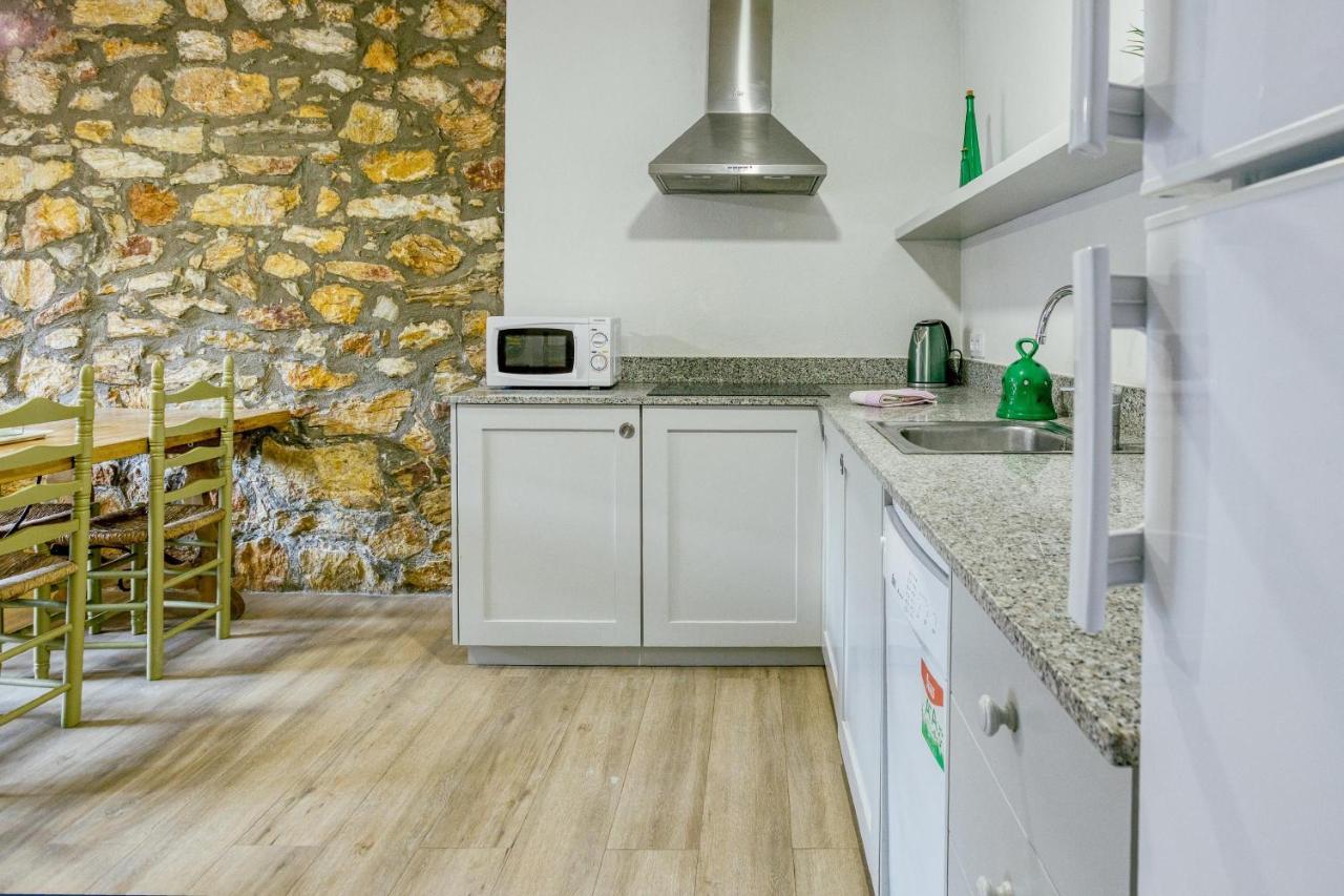 Apartamento Bajo 3 Begur Dış mekan fotoğraf