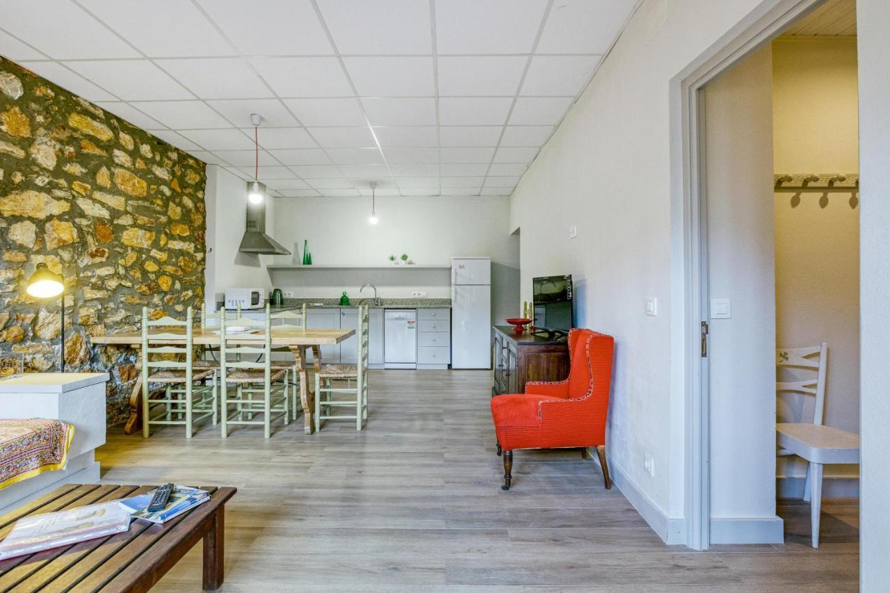 Apartamento Bajo 3 Begur Dış mekan fotoğraf