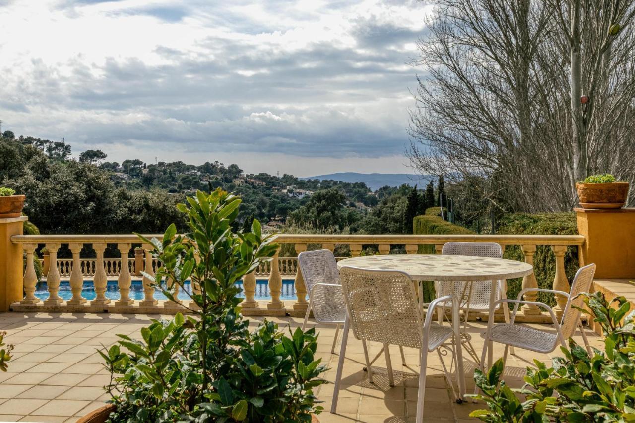 Apartamento Bajo 3 Begur Dış mekan fotoğraf
