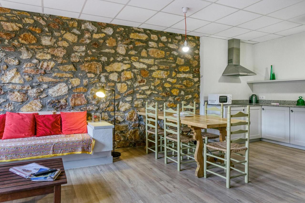 Apartamento Bajo 3 Begur Dış mekan fotoğraf