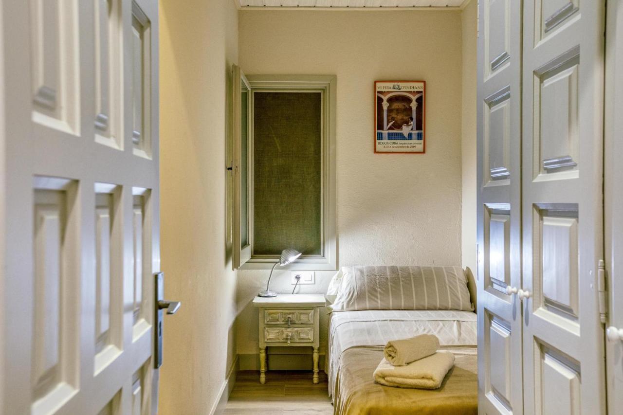Apartamento Bajo 3 Begur Dış mekan fotoğraf