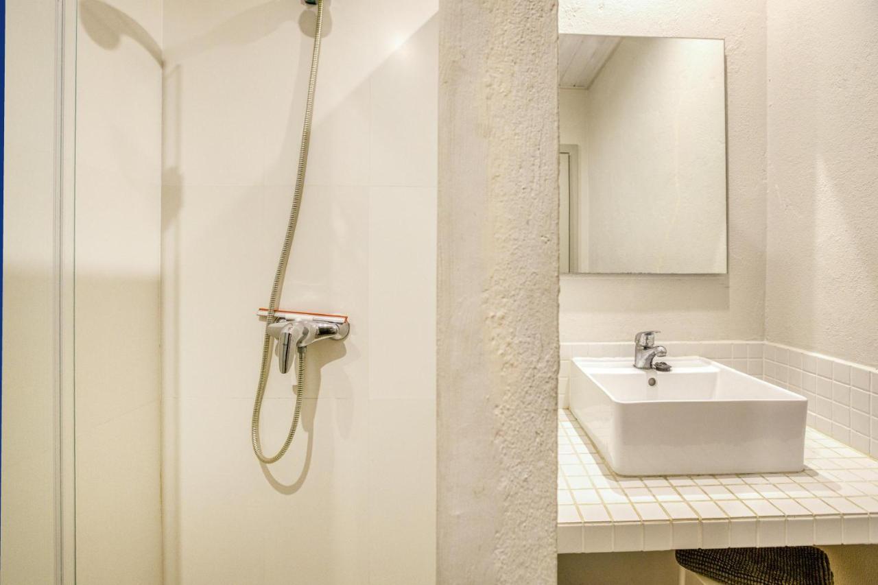 Apartamento Bajo 3 Begur Dış mekan fotoğraf