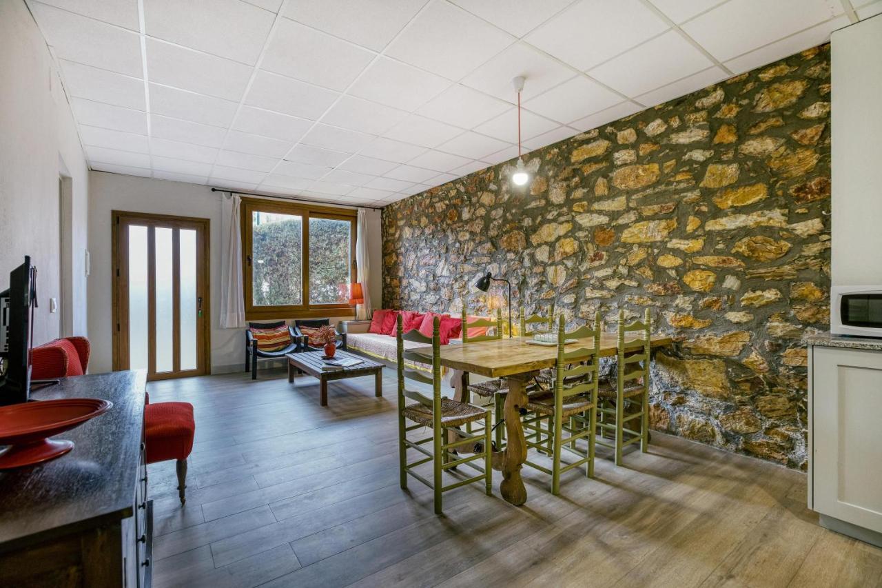 Apartamento Bajo 3 Begur Dış mekan fotoğraf