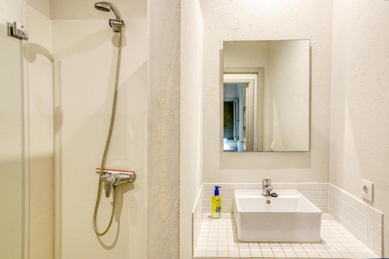 Apartamento Bajo 3 Begur Dış mekan fotoğraf