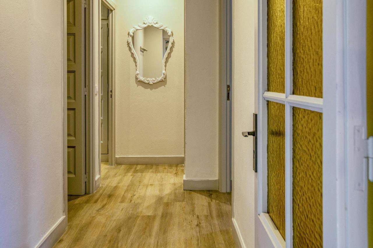 Apartamento Bajo 3 Begur Dış mekan fotoğraf